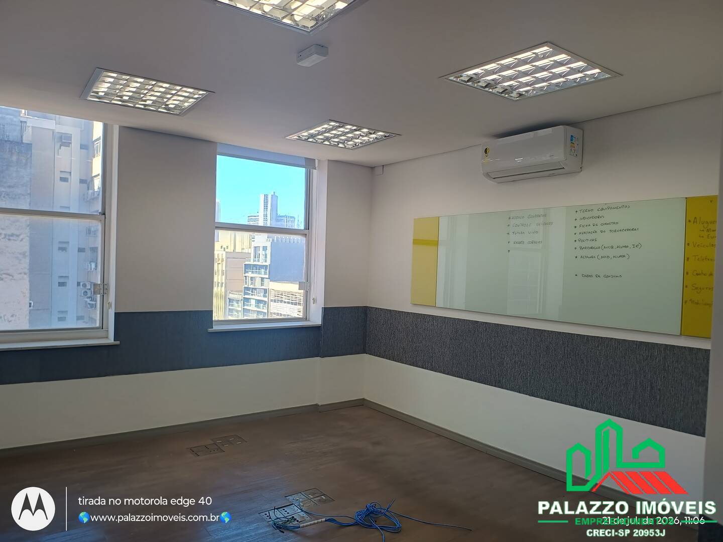 Sala-Conjunto, 480 m² - Foto 4