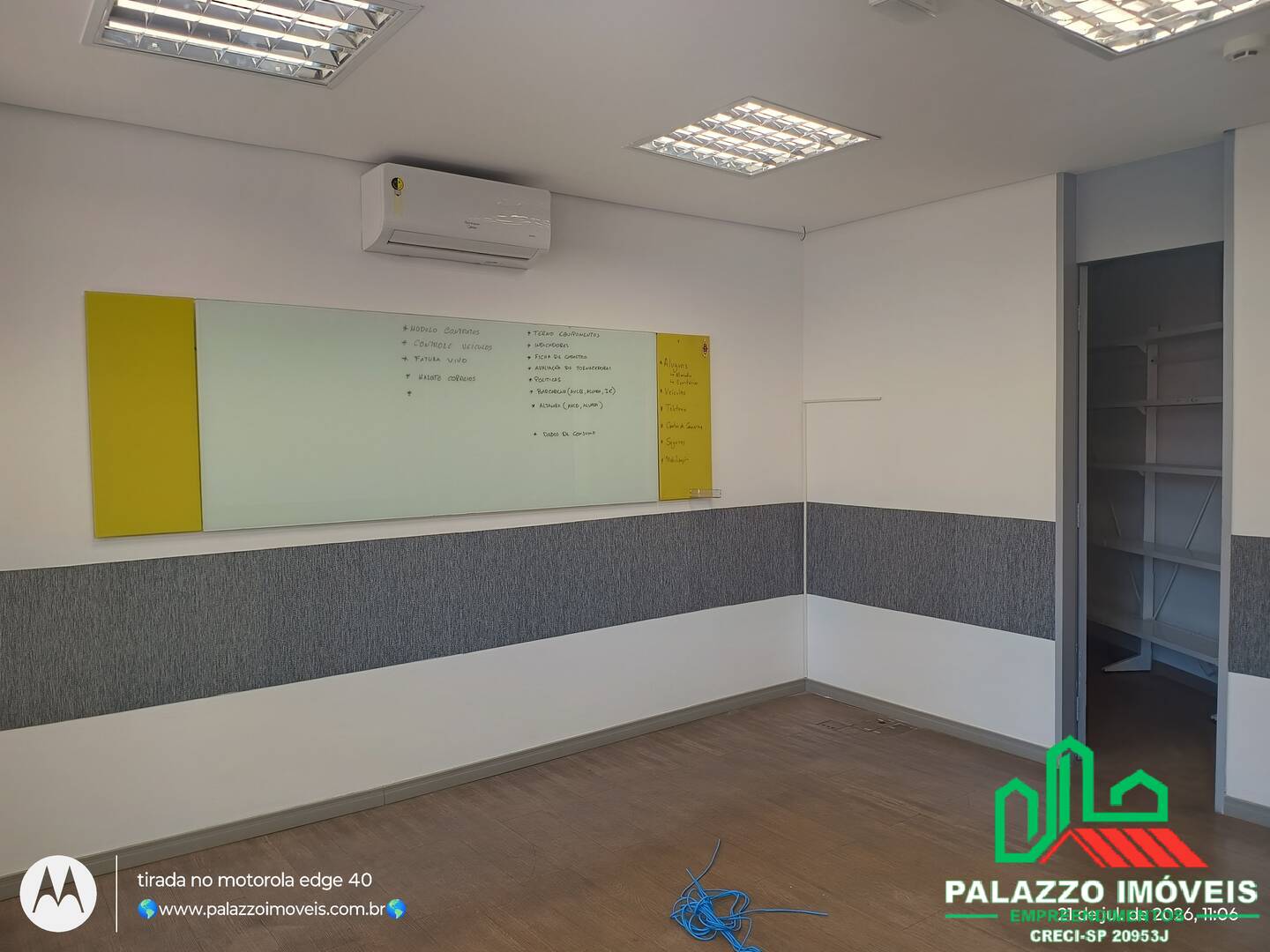 Sala-Conjunto, 480 m² - Foto 7