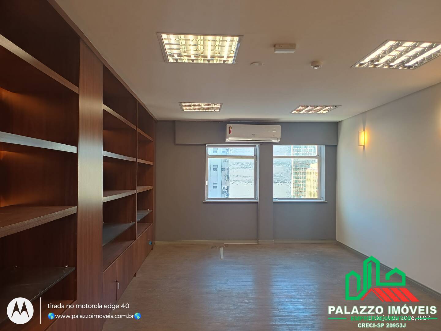Sala-Conjunto, 480 m² - Foto 6