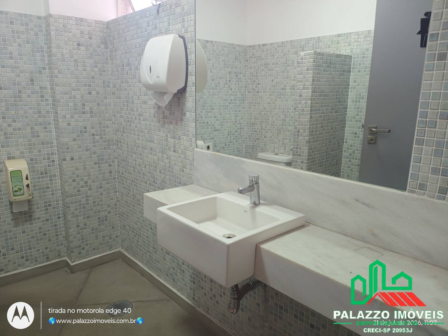 Sala-Conjunto, 480 m² - Foto 37