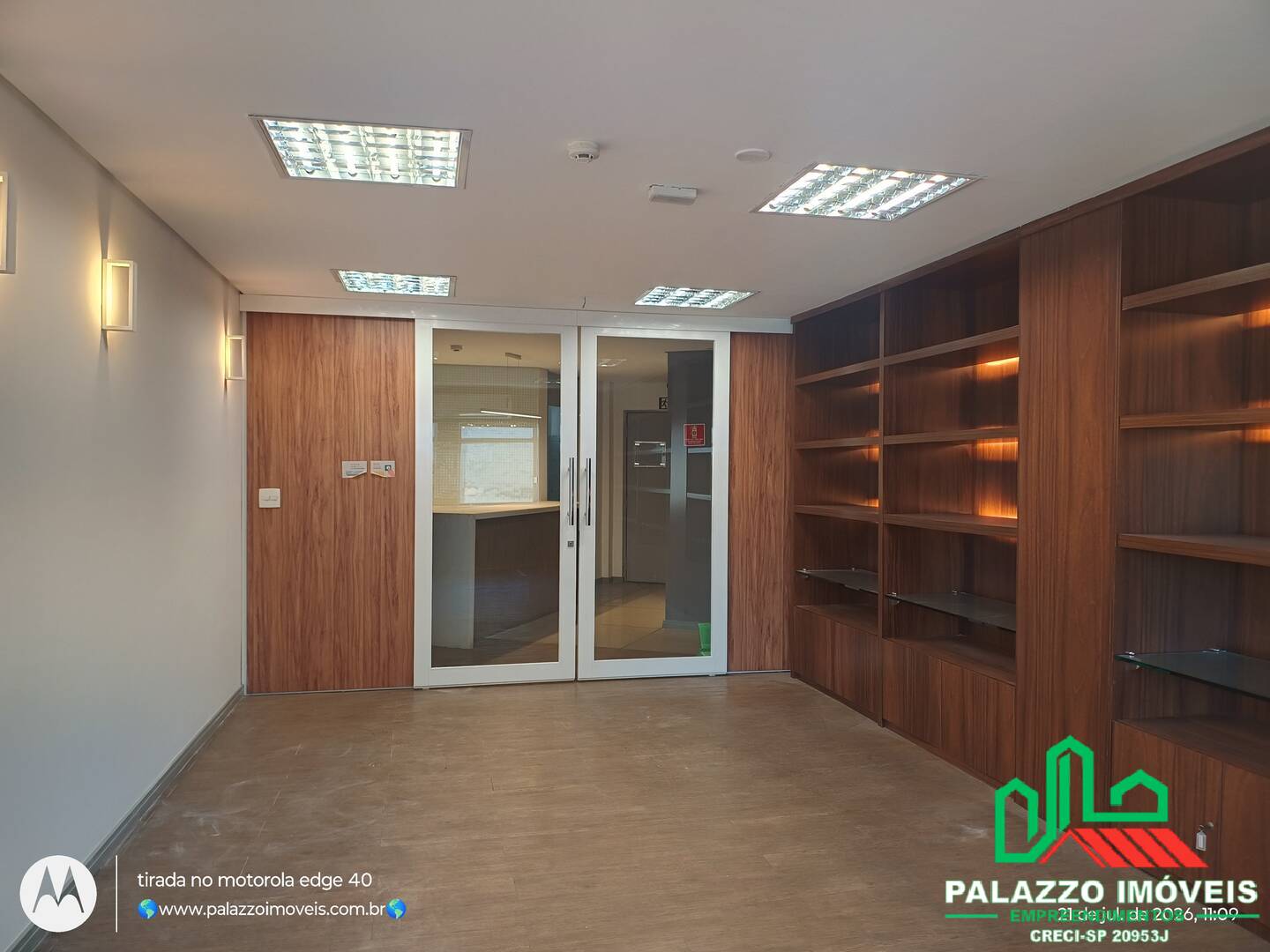 Sala-Conjunto, 480 m² - Foto 41