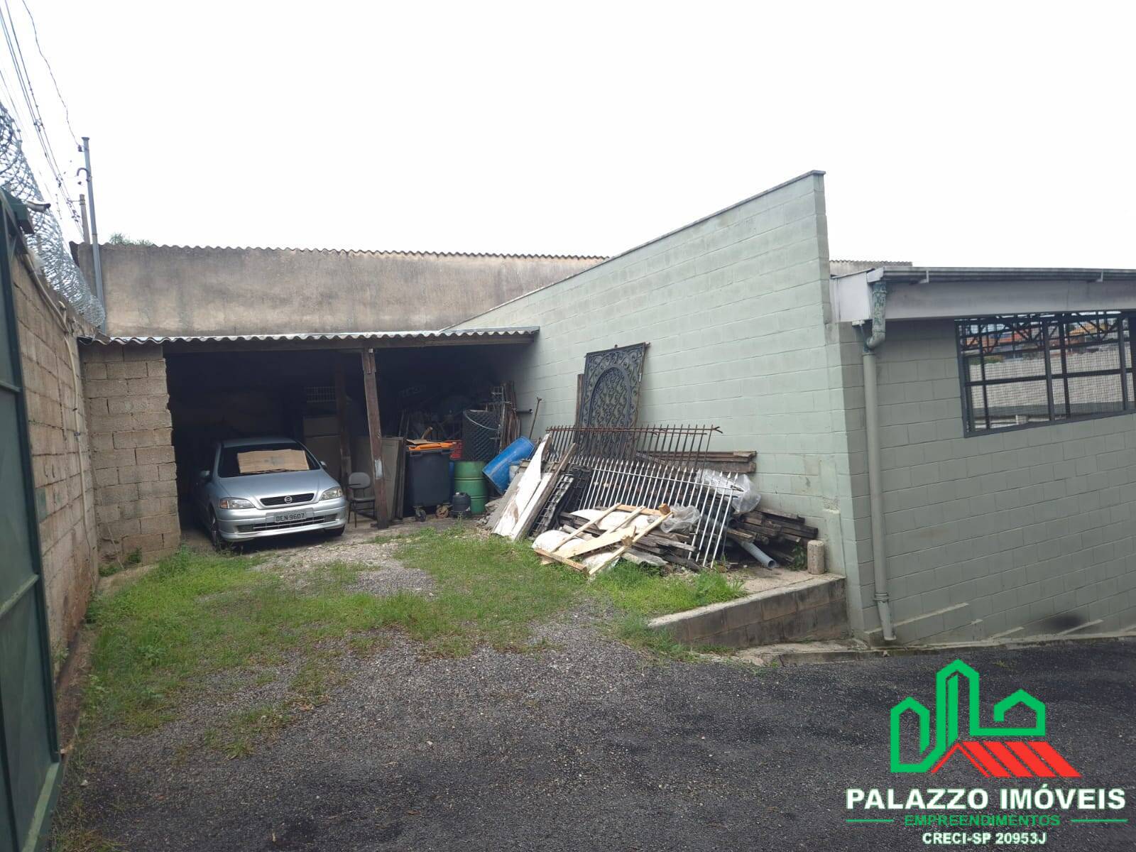 Depósito-Galpão, 1000 m² - Foto 10