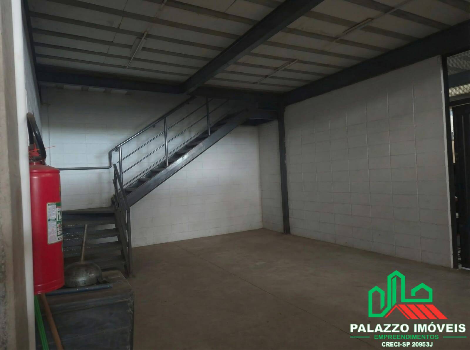 Depósito-Galpão, 1000 m² - Foto 15