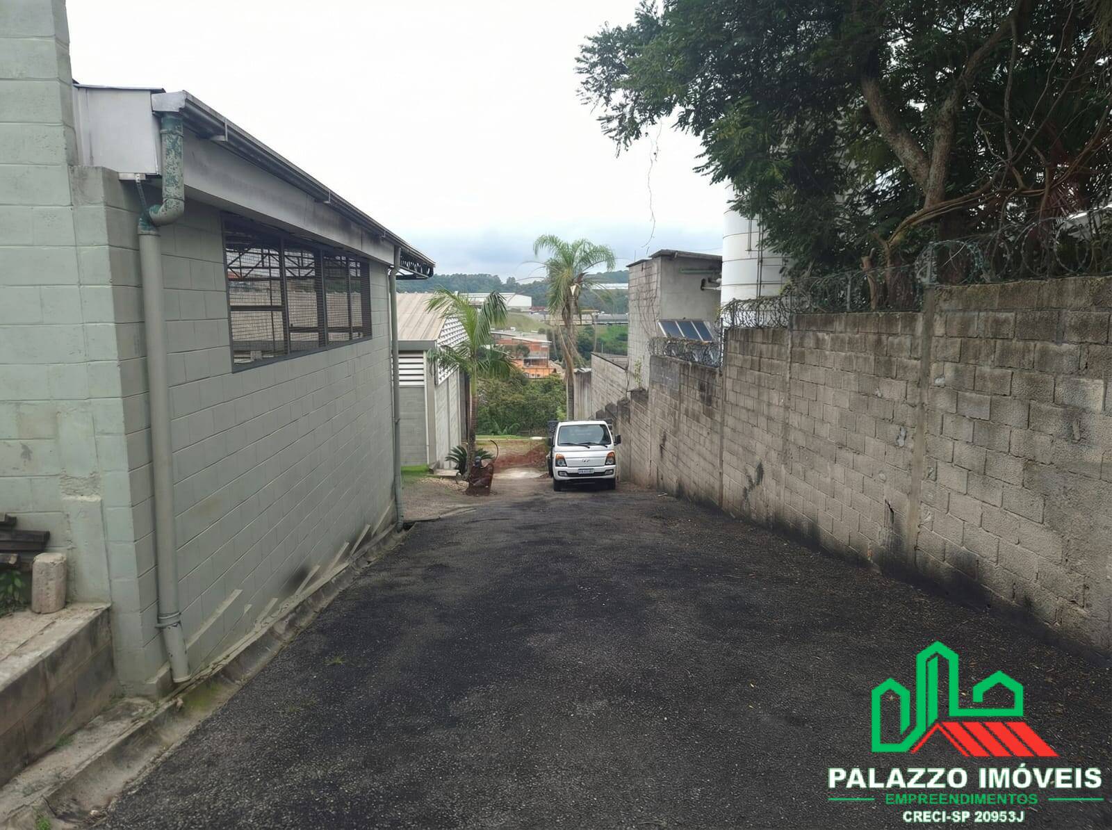 Depósito-Galpão, 1000 m² - Foto 7