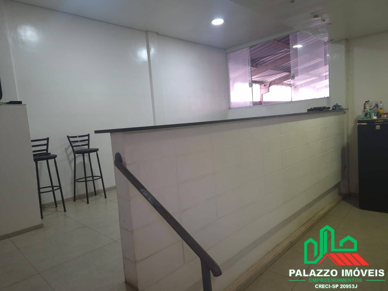 Depósito-Galpão, 1000 m² - Foto 19