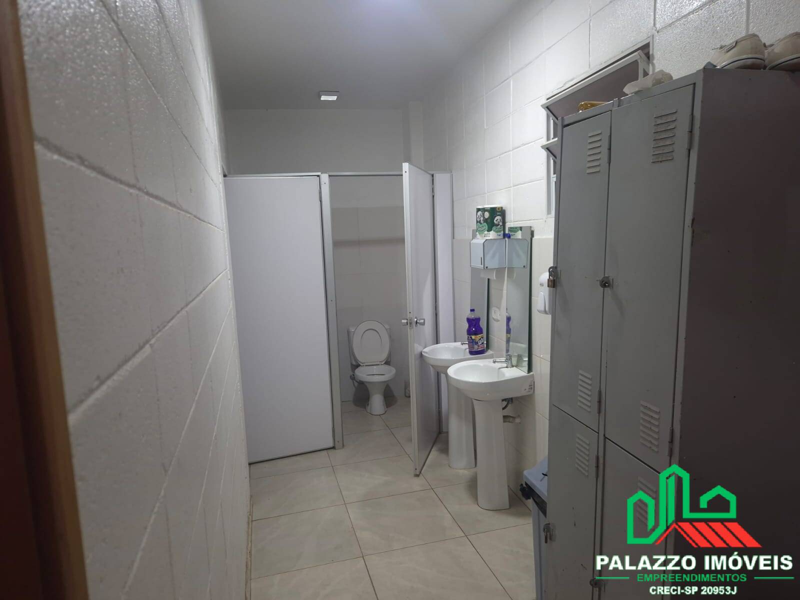 Depósito-Galpão, 1000 m² - Foto 22