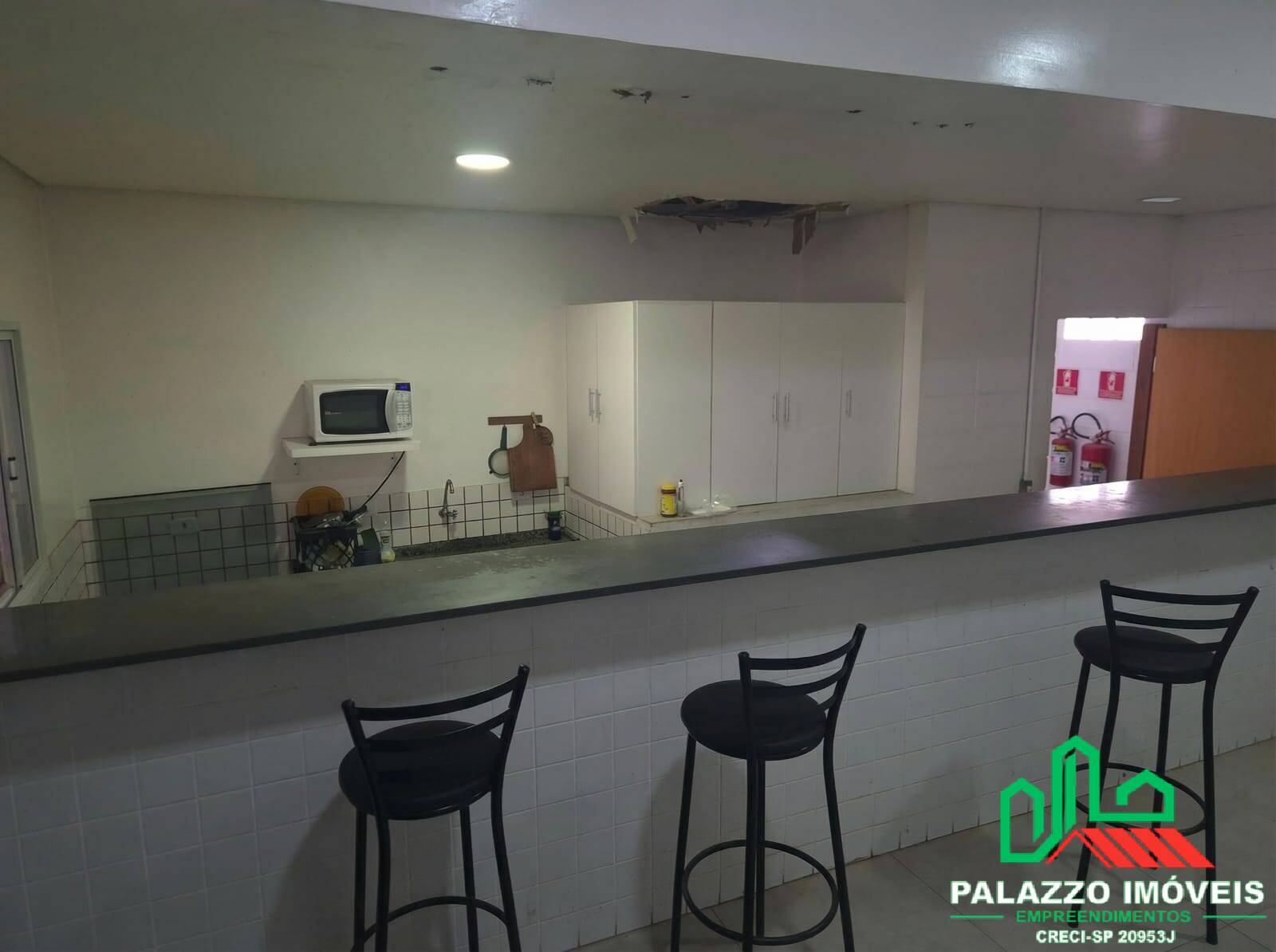 Depósito-Galpão, 1000 m² - Foto 28