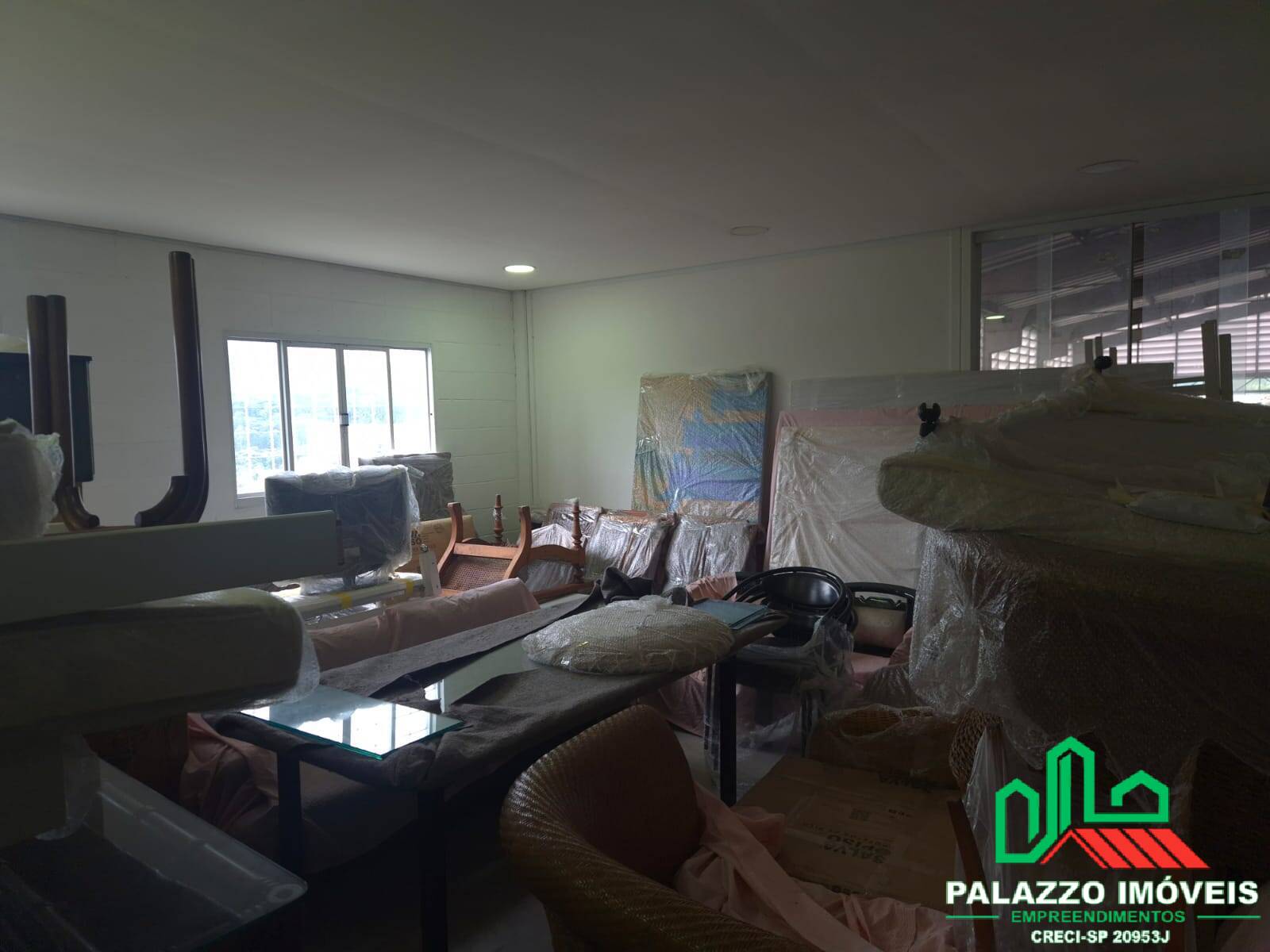 Depósito-Galpão, 1000 m² - Foto 27