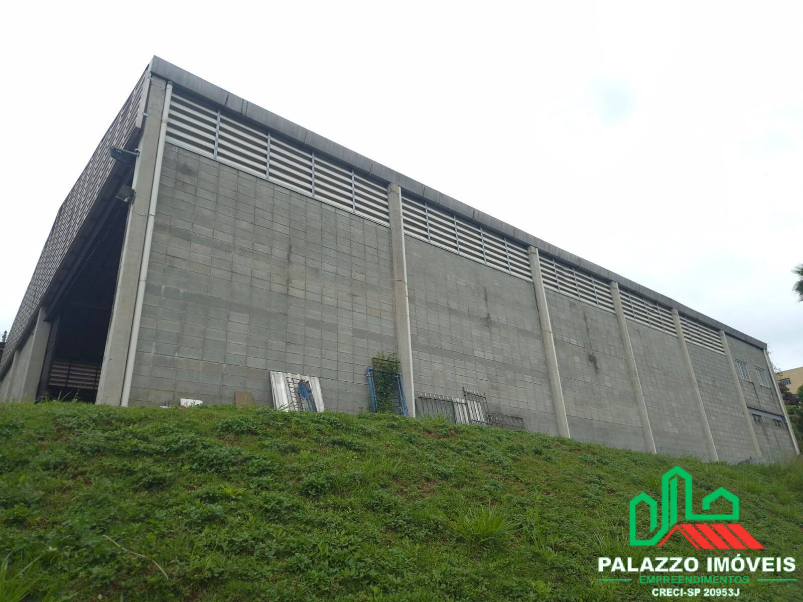 Depósito-Galpão, 1000 m² - Foto 16