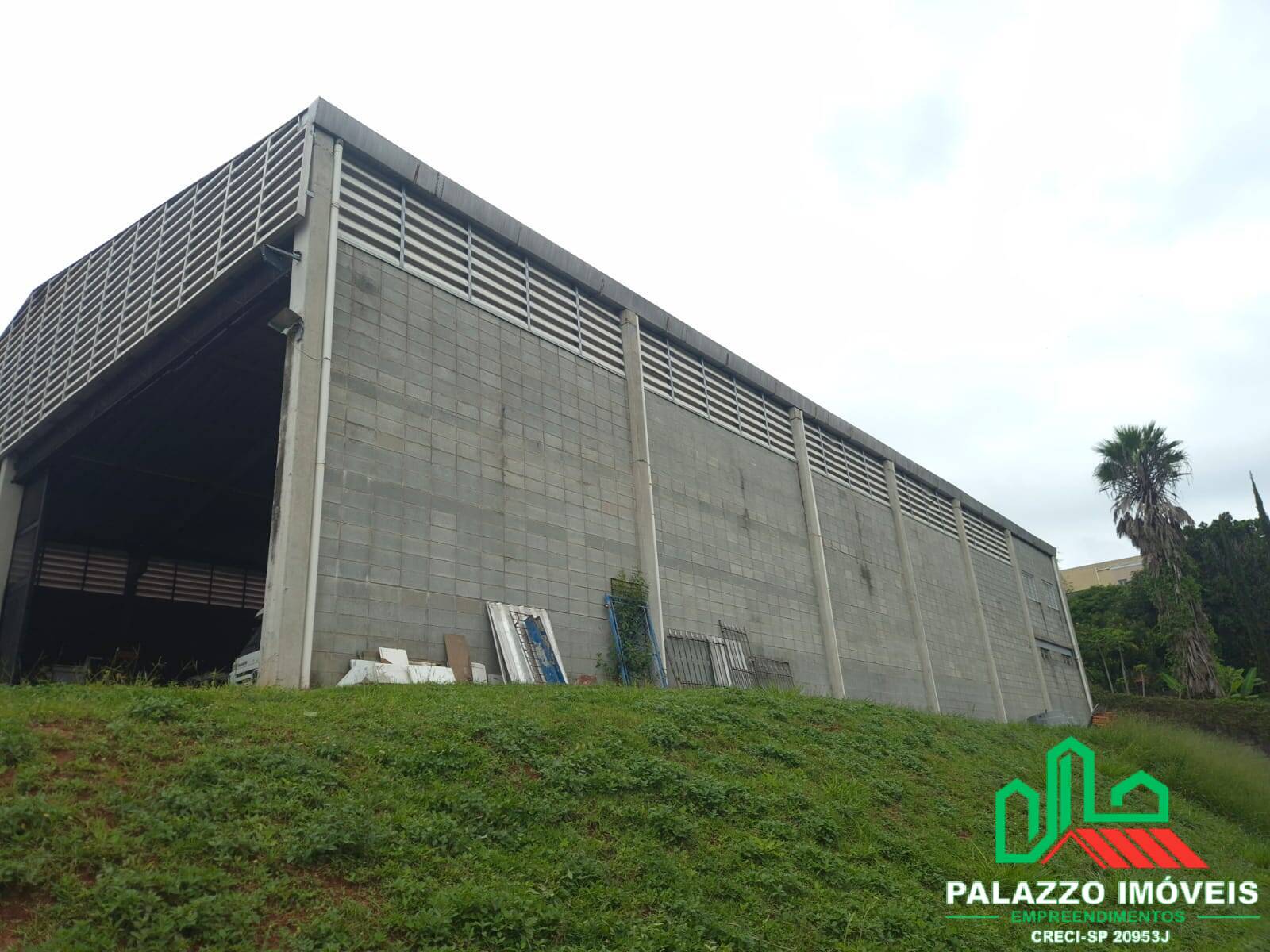 Depósito-Galpão, 1000 m² - Foto 31