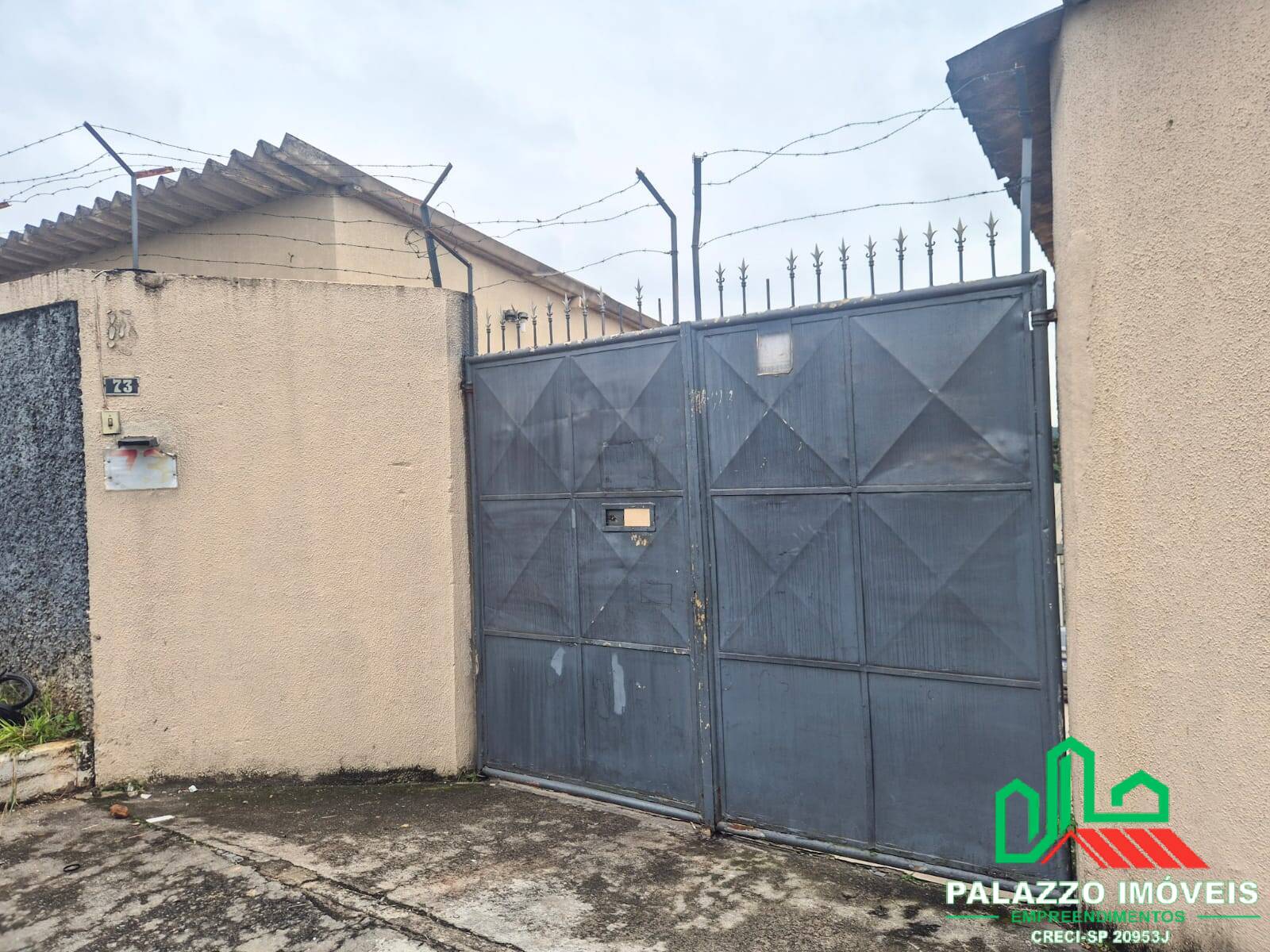 Depósito-Galpão, 1400 m² - Foto 2