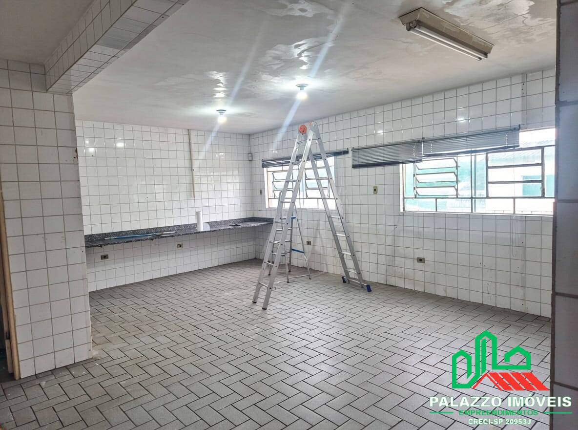 Depósito-Galpão, 1400 m² - Foto 10