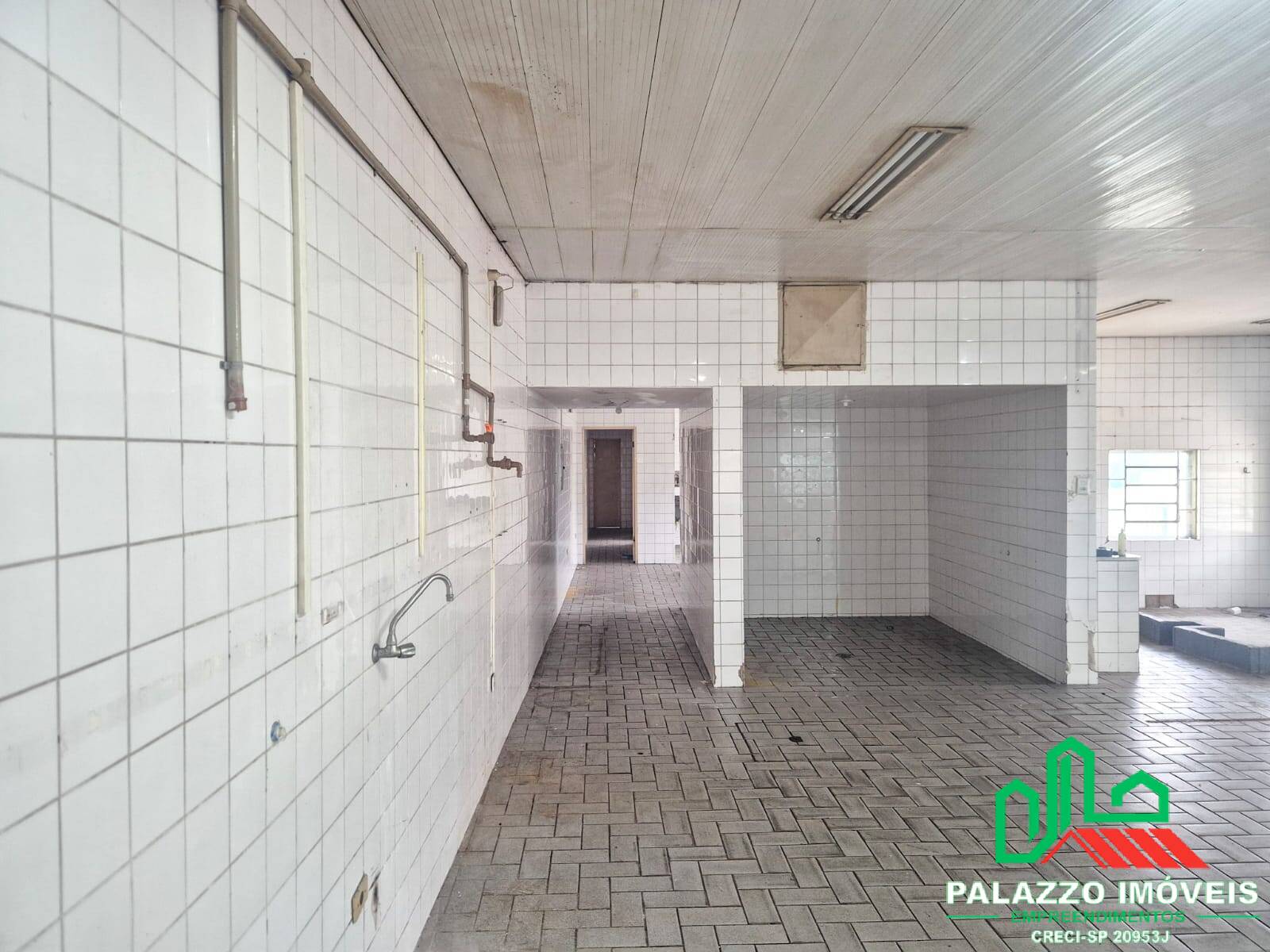 Depósito-Galpão, 1400 m² - Foto 8