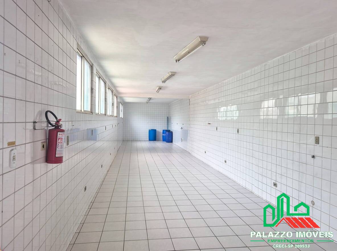 Depósito-Galpão, 1400 m² - Foto 7