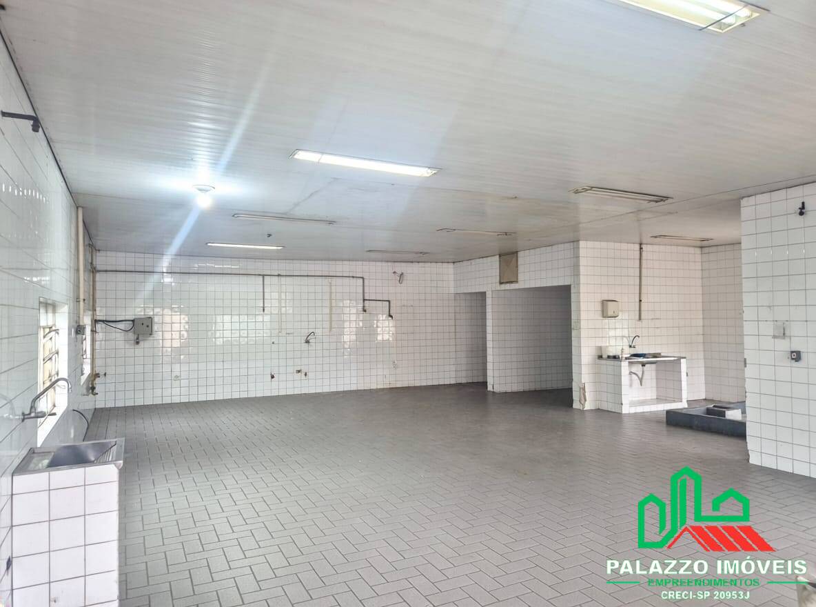 Depósito-Galpão, 1400 m² - Foto 9