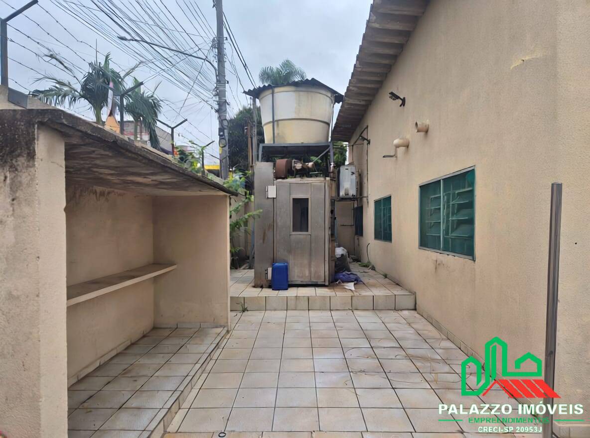 Depósito-Galpão, 1400 m² - Foto 3