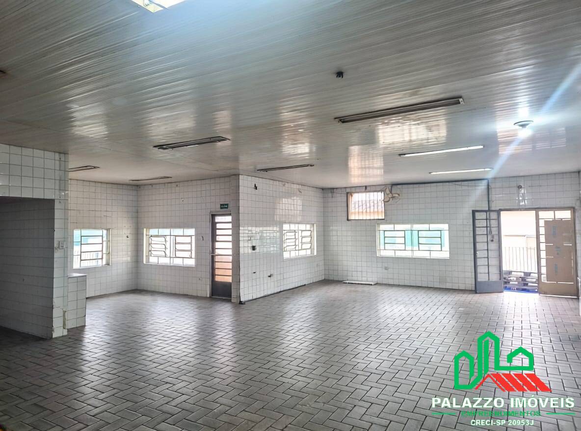 Depósito-Galpão, 1400 m² - Foto 4