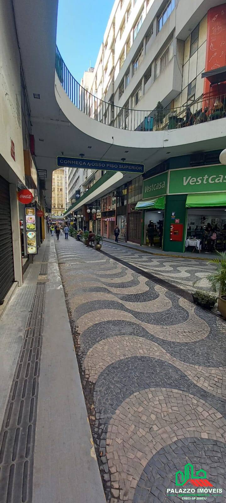 Sala-Conjunto, 43 m² - Foto 2