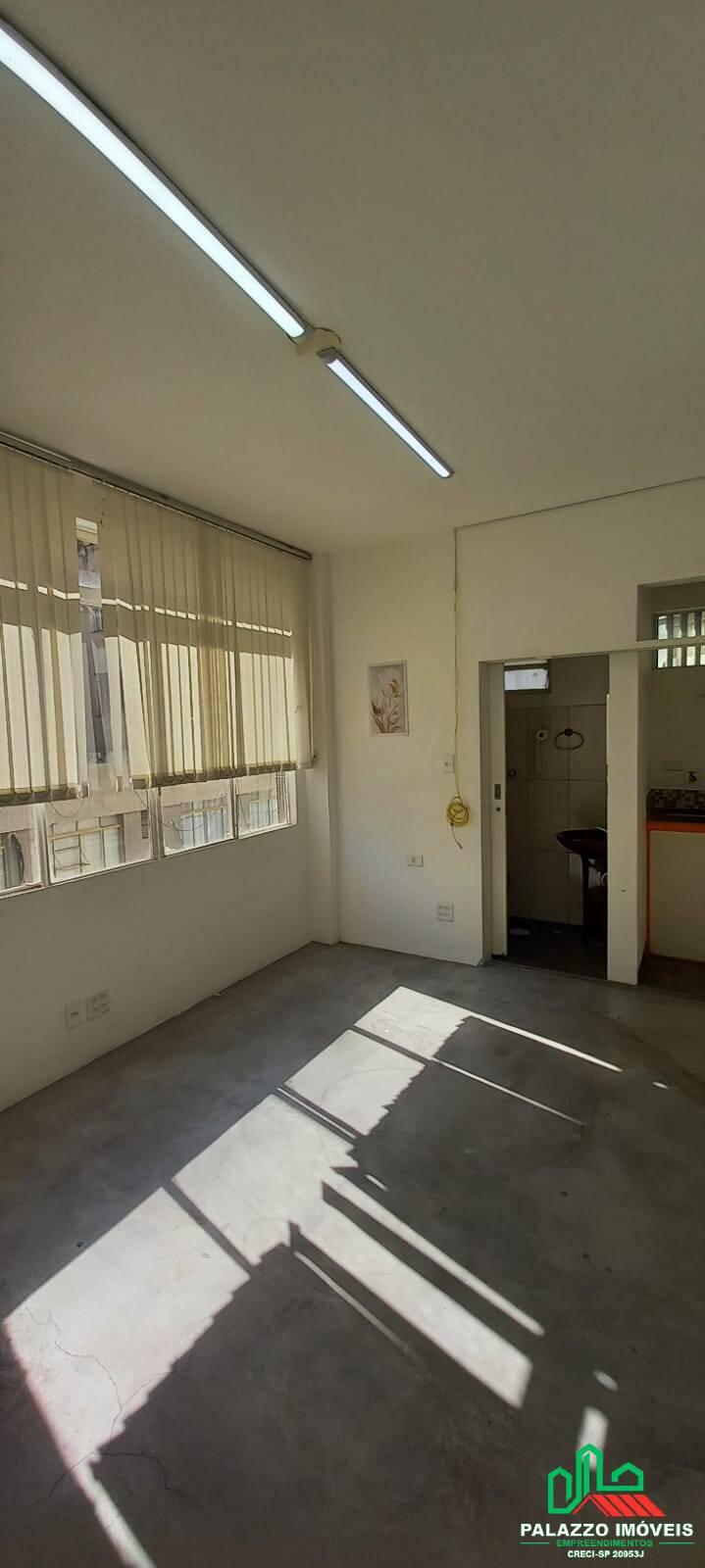 Sala-Conjunto, 43 m² - Foto 1