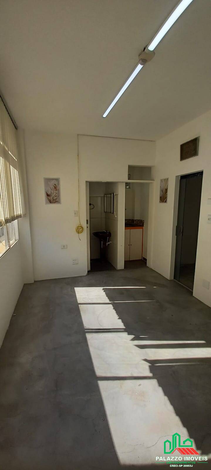 Sala-Conjunto, 43 m² - Foto 12