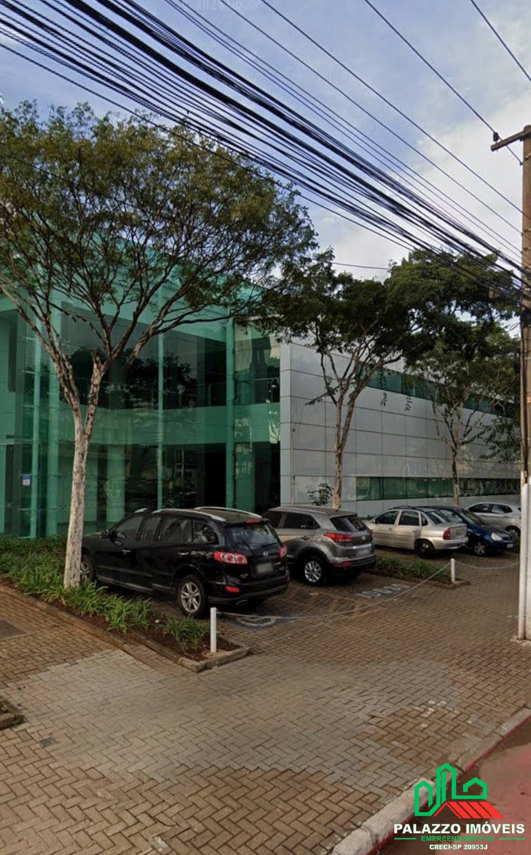 Prédio Inteiro, 2900 m² - Foto 24
