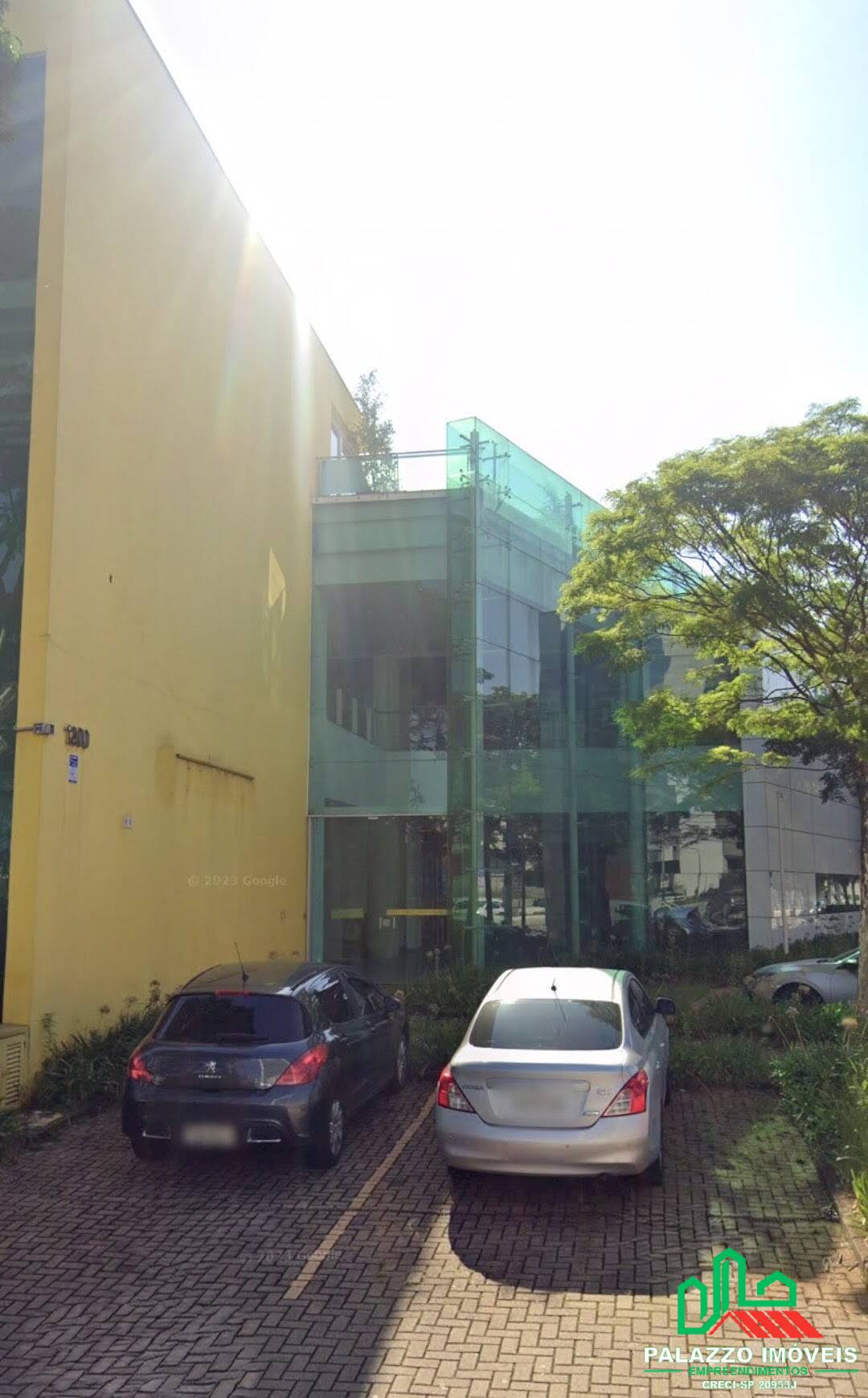 Prédio Inteiro, 2900 m² - Foto 19