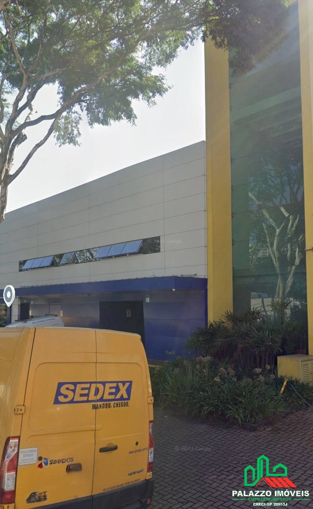 Prédio Inteiro, 2900 m² - Foto 7
