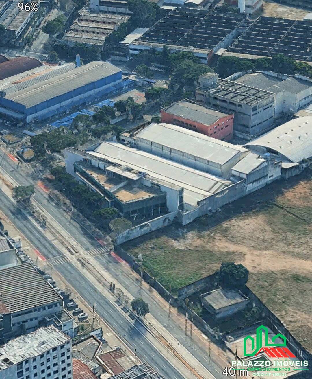 Prédio Inteiro, 2900 m² - Foto 5