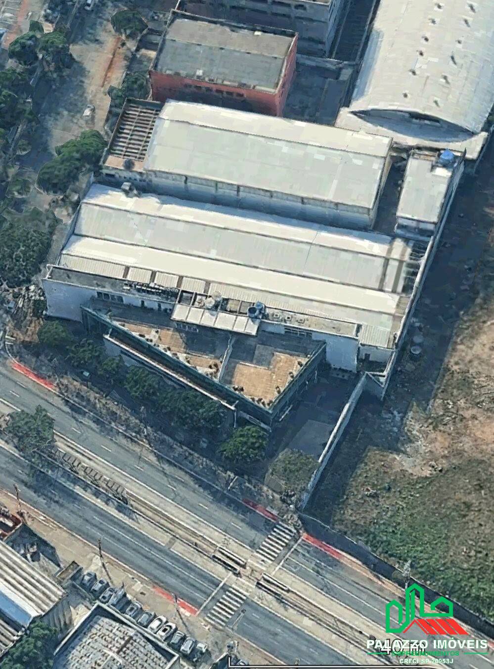 Prédio Inteiro, 2900 m² - Foto 12