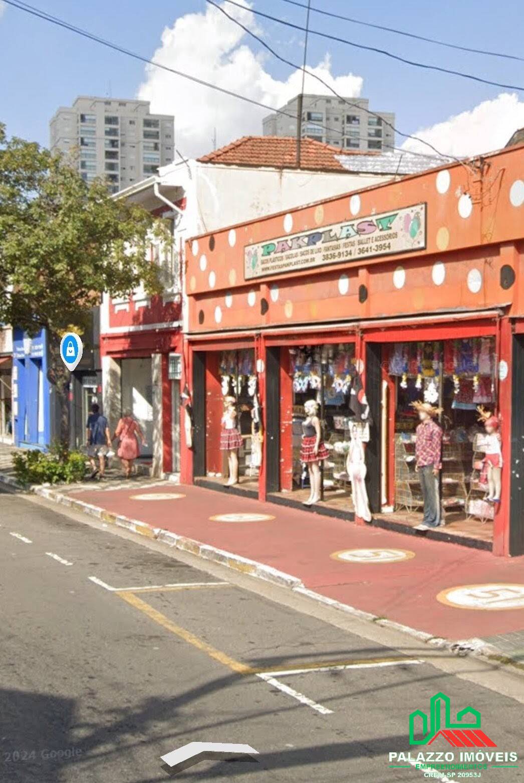 Loja-Salão, 347 m² - Foto 13