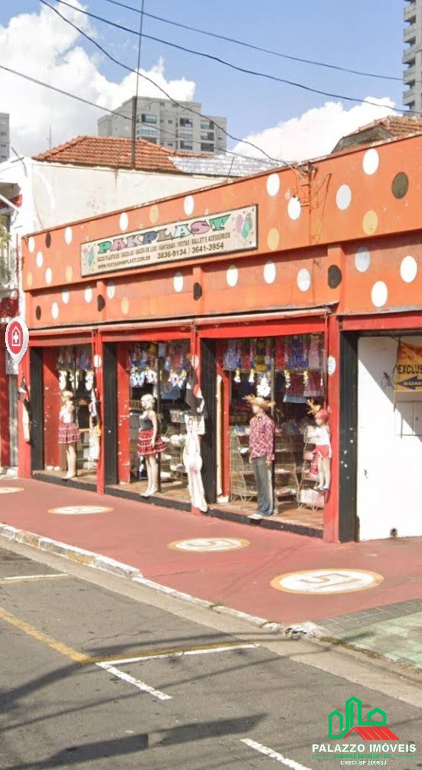 Loja-Salão, 347 m² - Foto 11