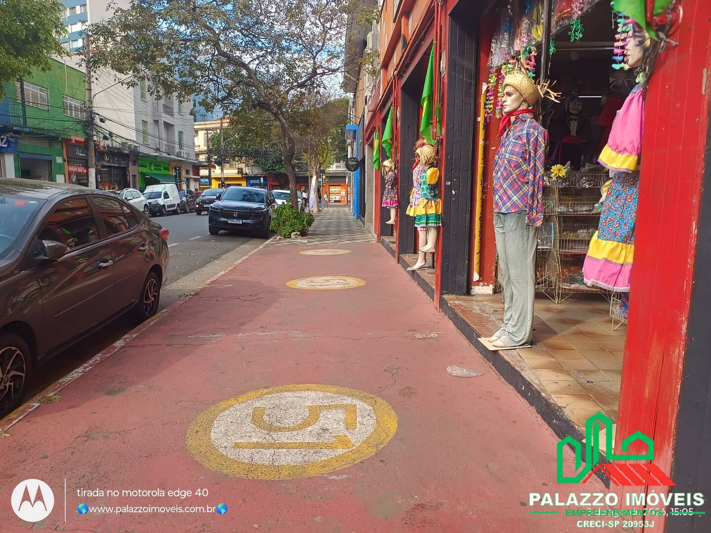 Loja-Salão, 347 m² - Foto 7