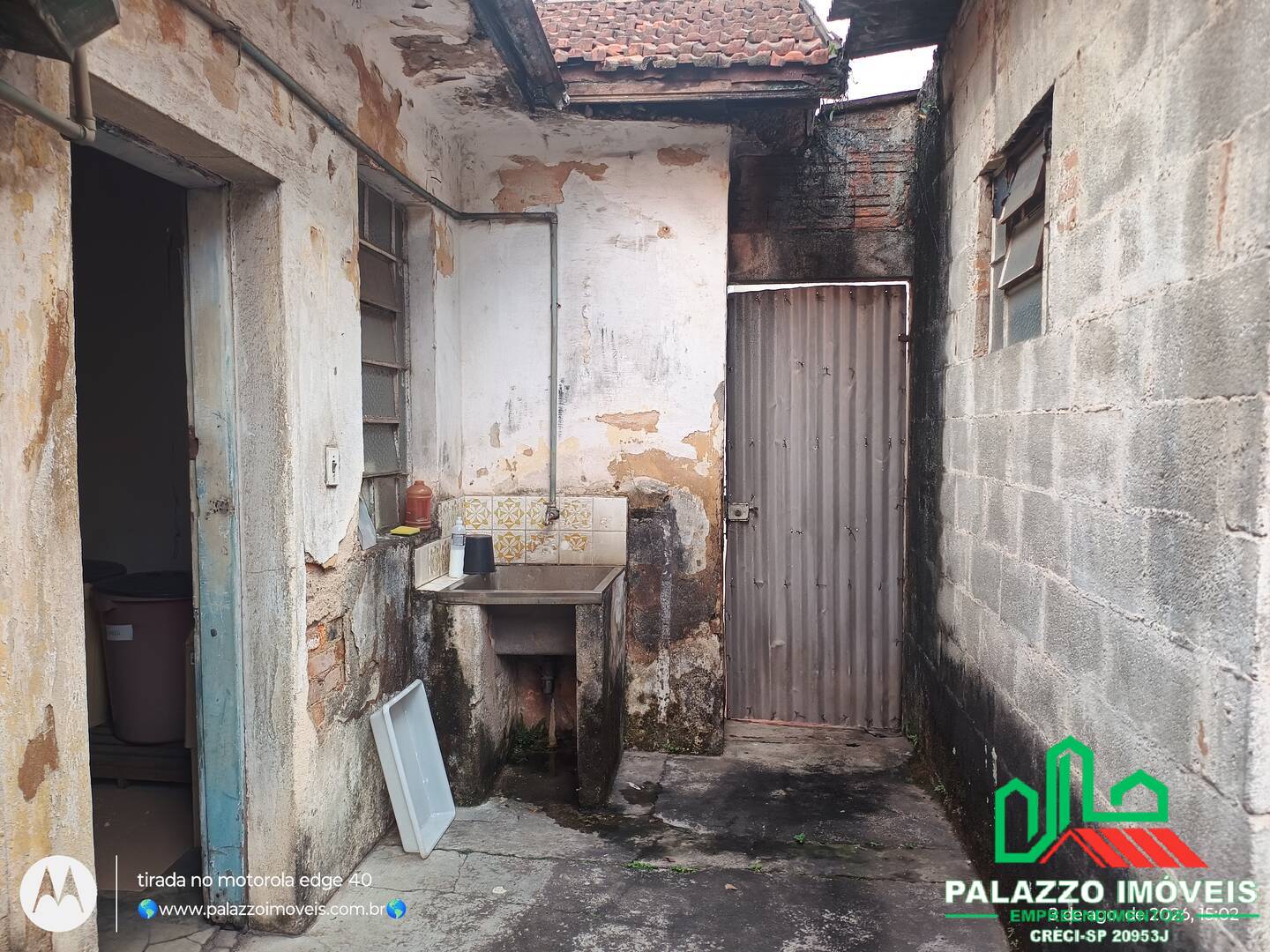 Loja-Salão, 347 m² - Foto 17