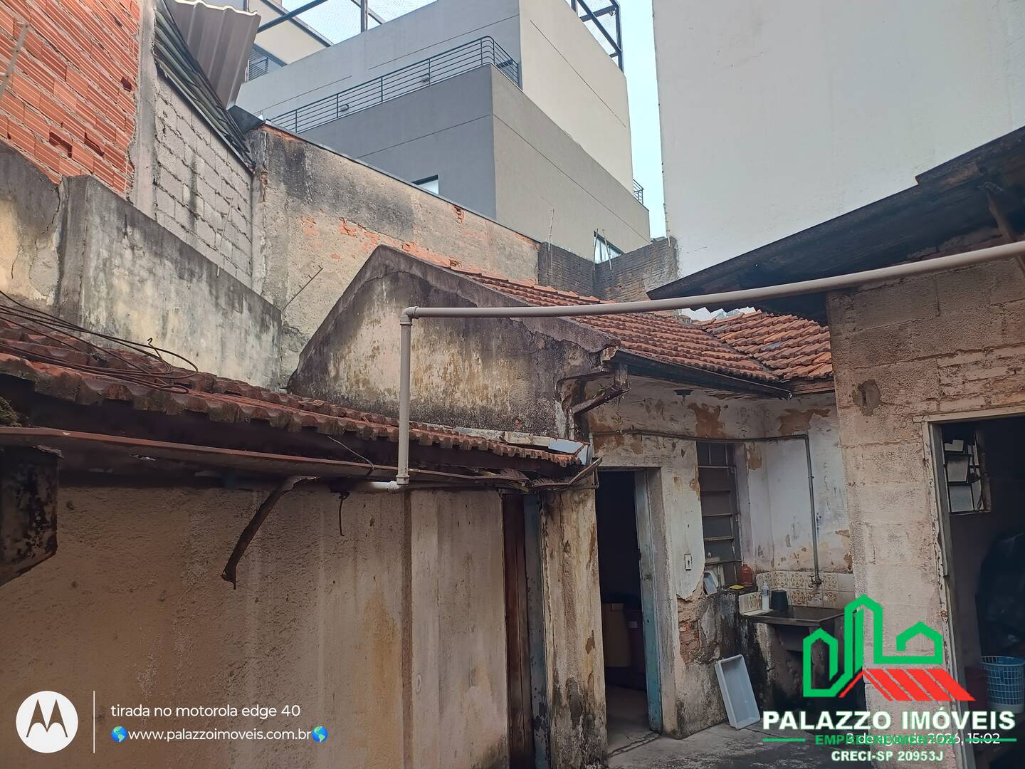 Loja-Salão, 347 m² - Foto 18