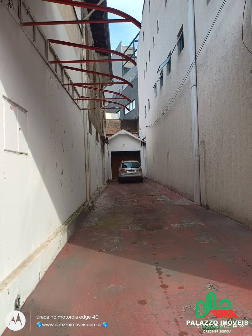 Loja-Salão, 347 m² - Foto 9
