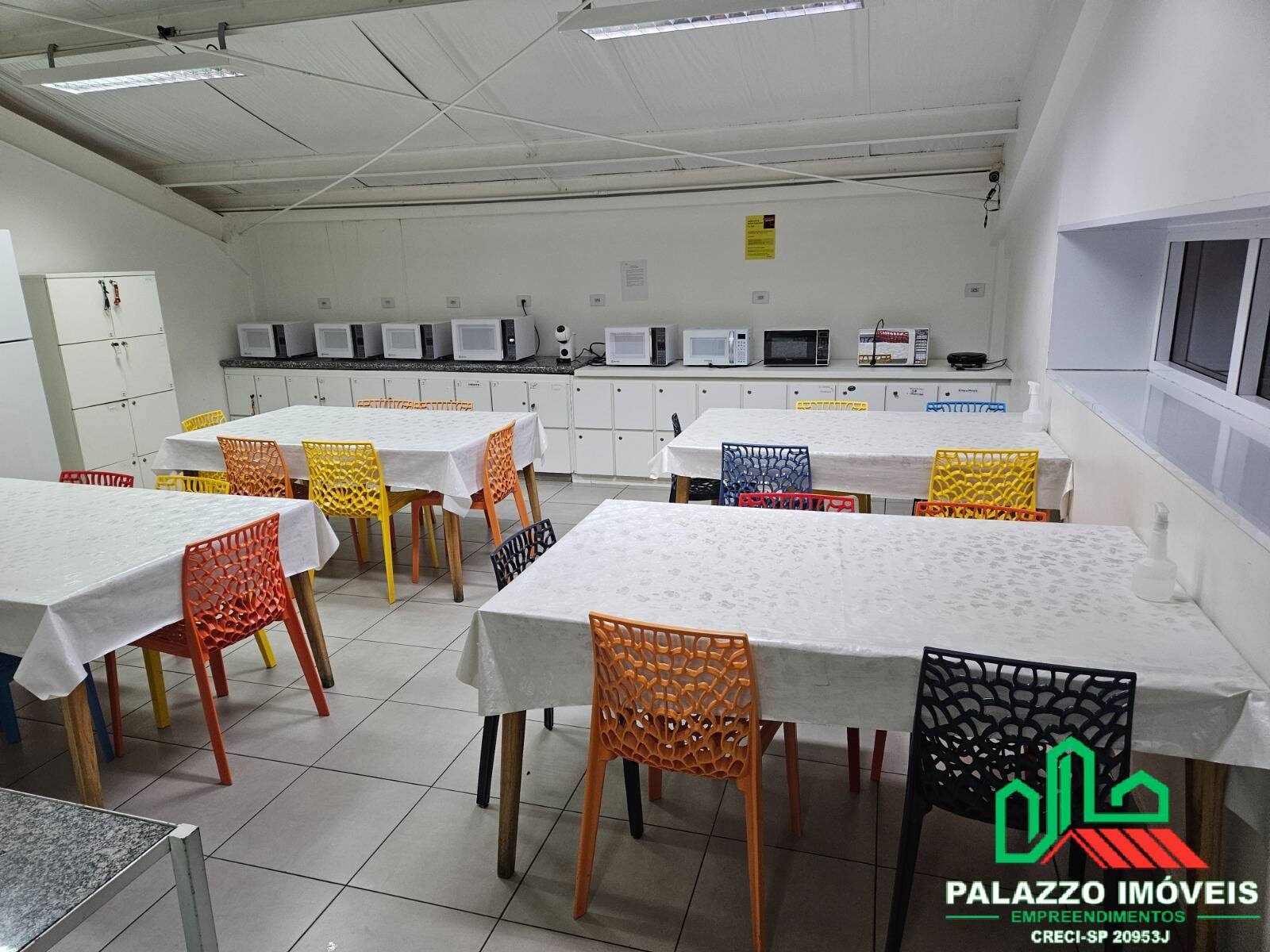 Prédio Inteiro, 2900 m² - Foto 16