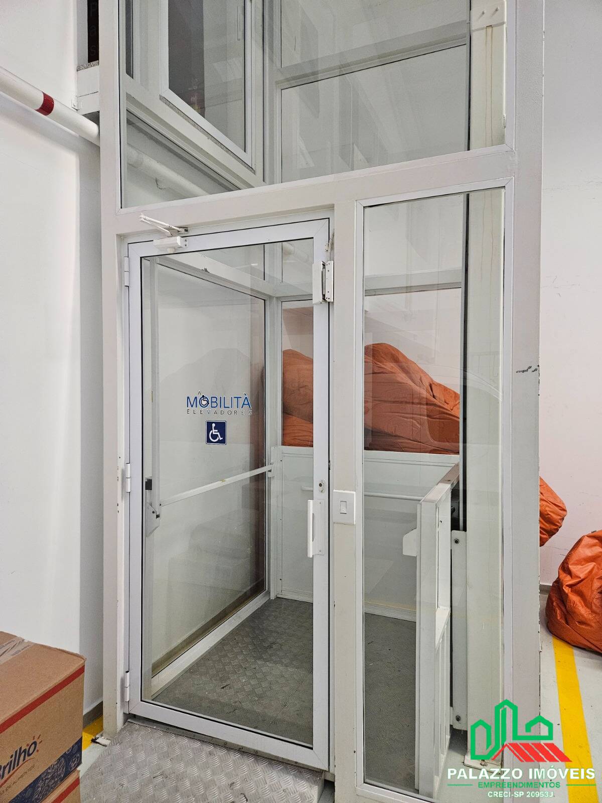 Prédio Inteiro, 2900 m² - Foto 27