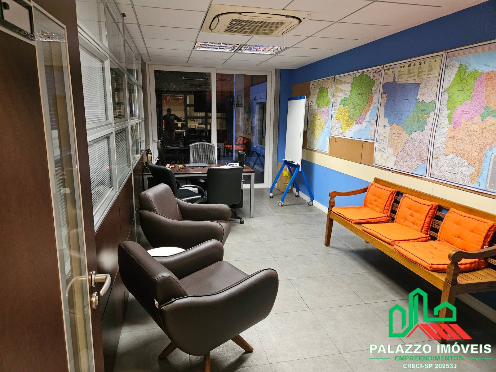 Prédio Inteiro, 2900 m² - Foto 23