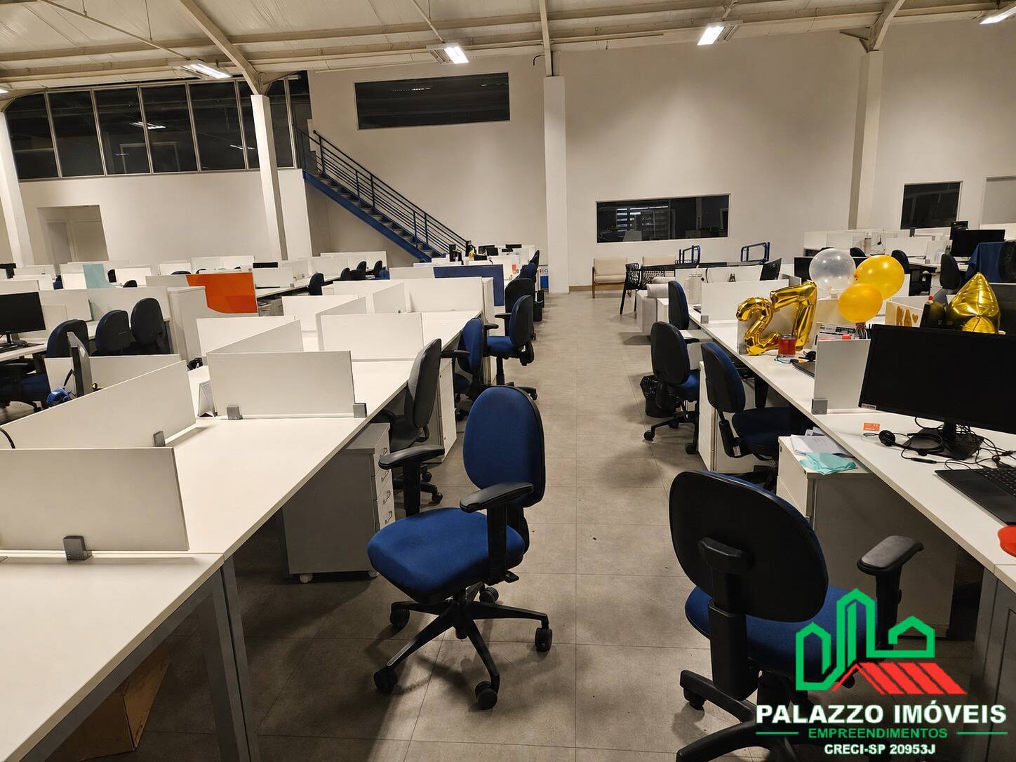 Prédio Inteiro, 2900 m² - Foto 17