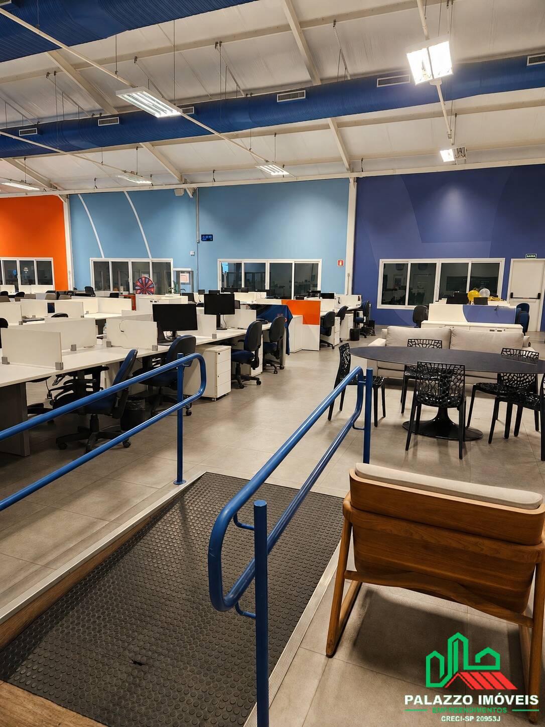 Prédio Inteiro, 2900 m² - Foto 8
