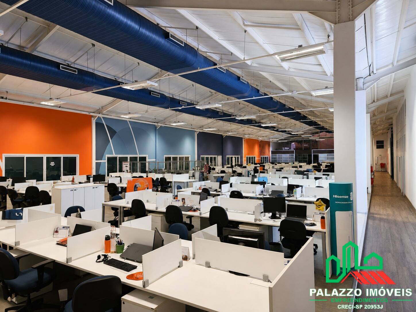 Prédio Inteiro, 2900 m² - Foto 11