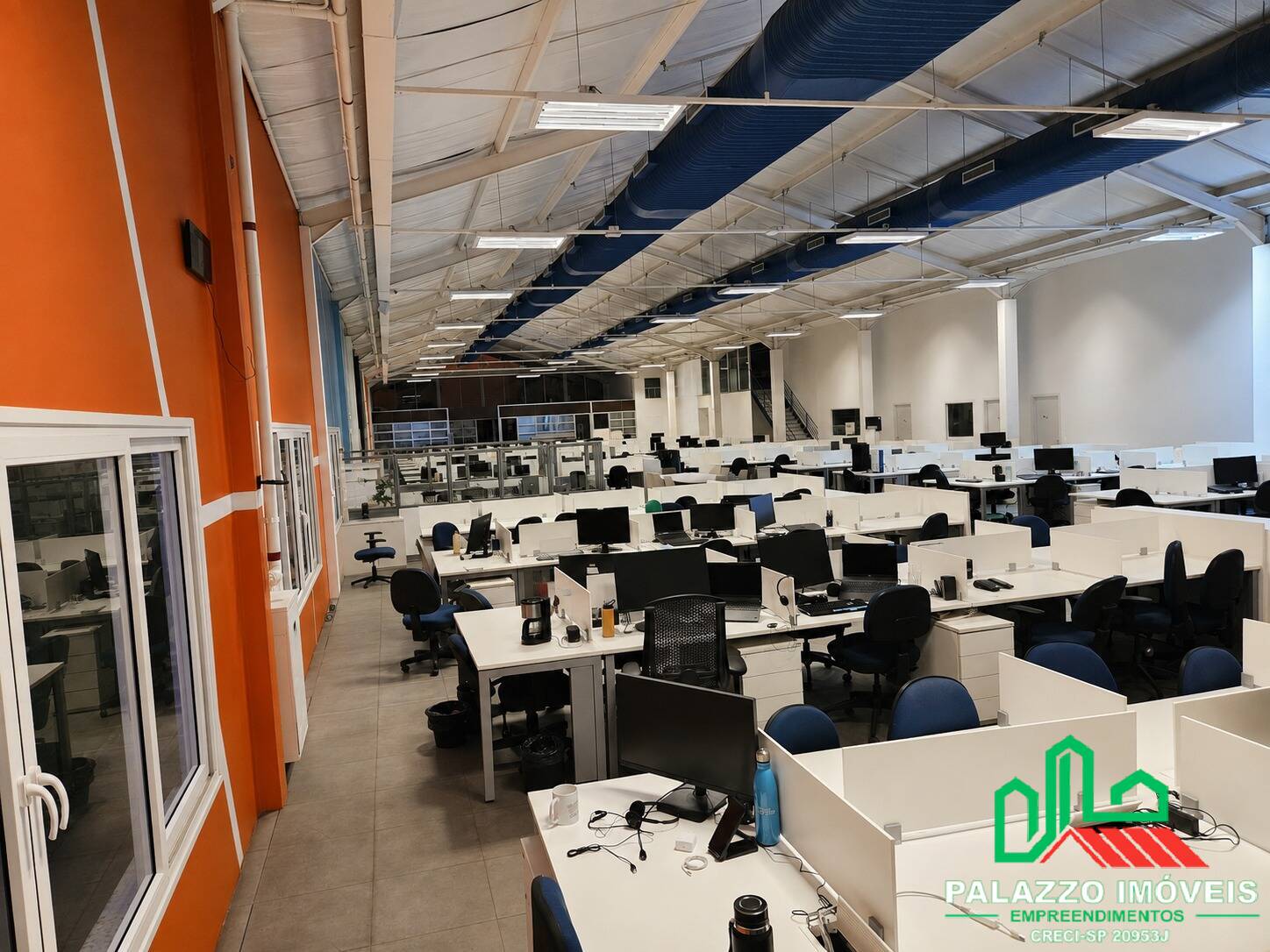 Prédio Inteiro, 2900 m² - Foto 18