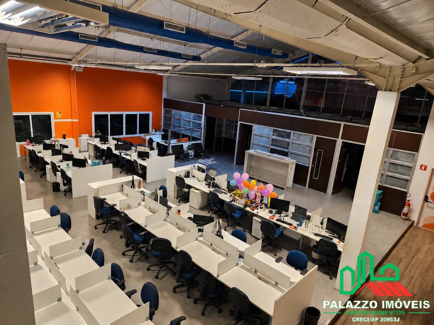 Prédio Inteiro, 2900 m² - Foto 21