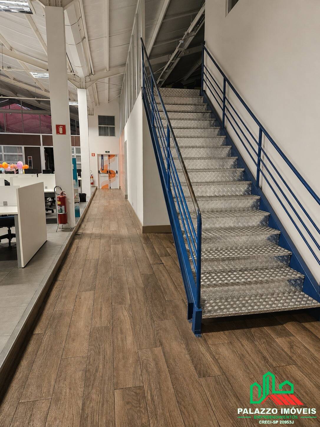 Prédio Inteiro, 2900 m² - Foto 9