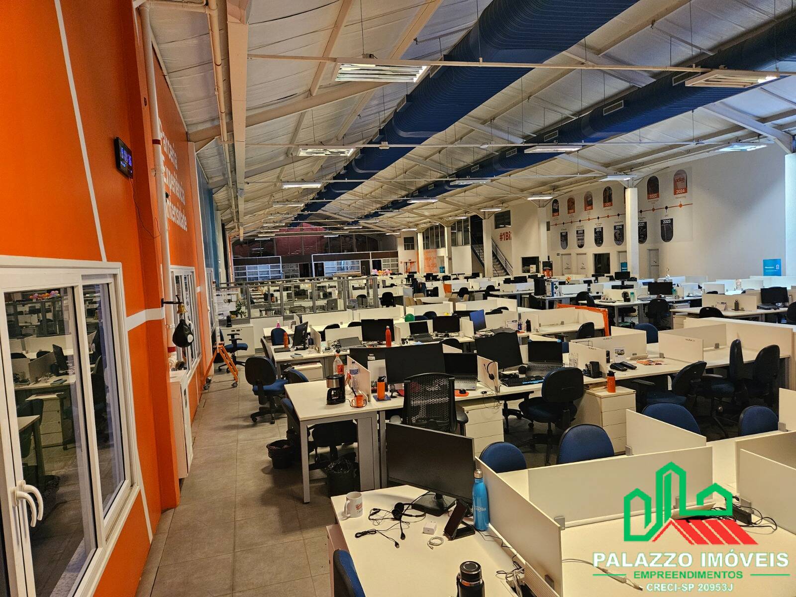 Prédio Inteiro, 2900 m² - Foto 3