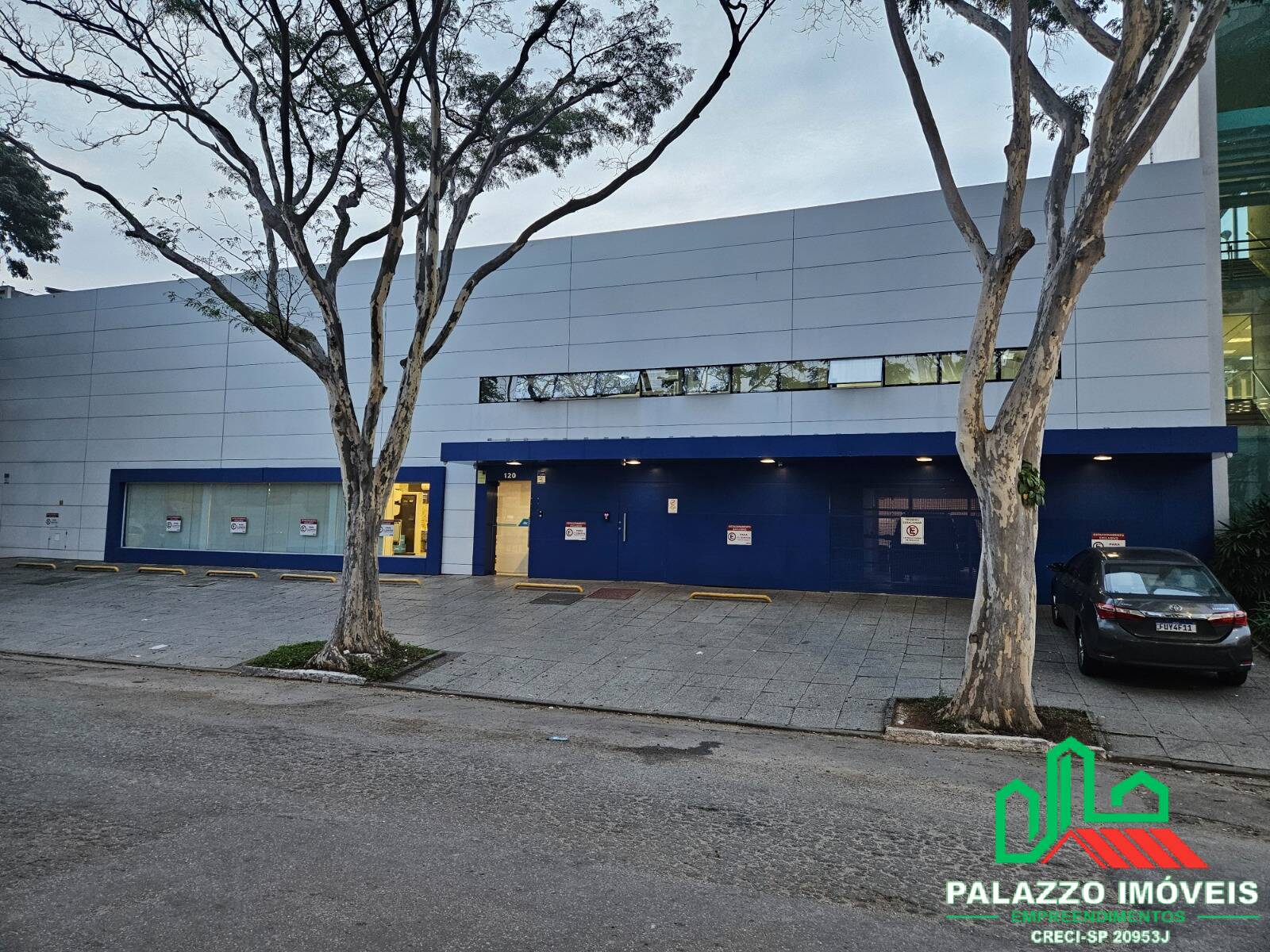 Prédio Inteiro, 2900 m² - Foto 6