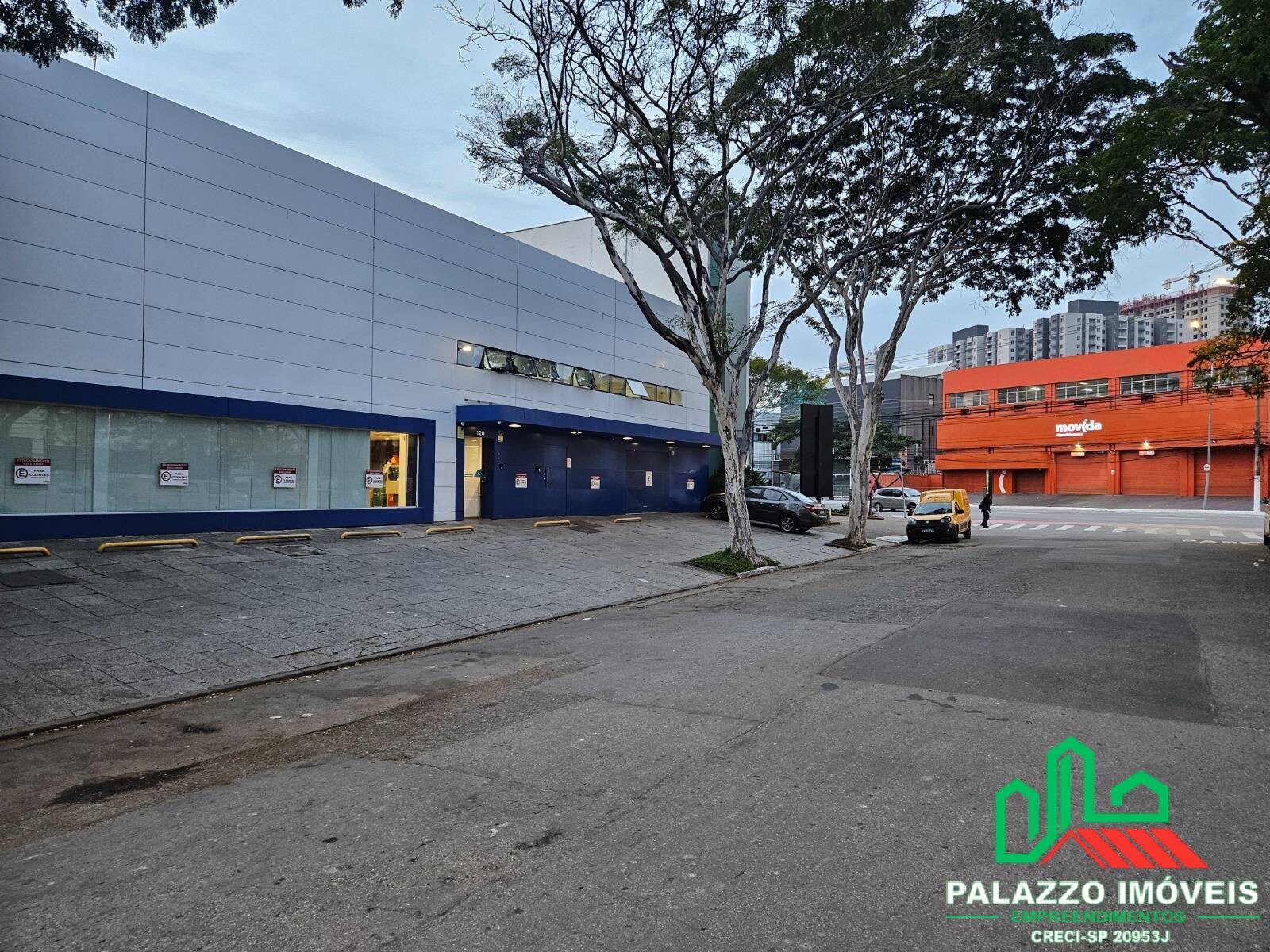 Prédio Inteiro, 2900 m² - Foto 4