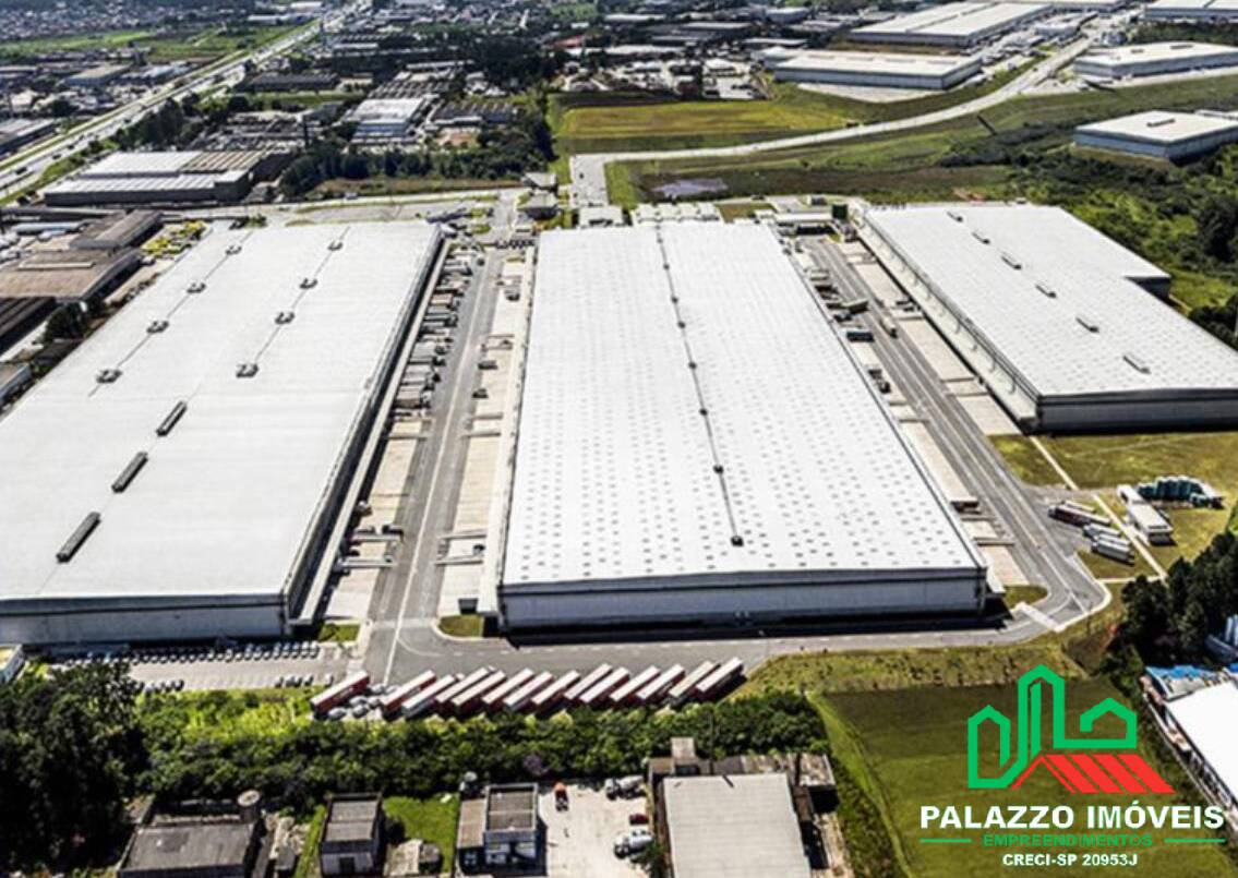 Depósito-Galpão, 7879 m² - Foto 1
