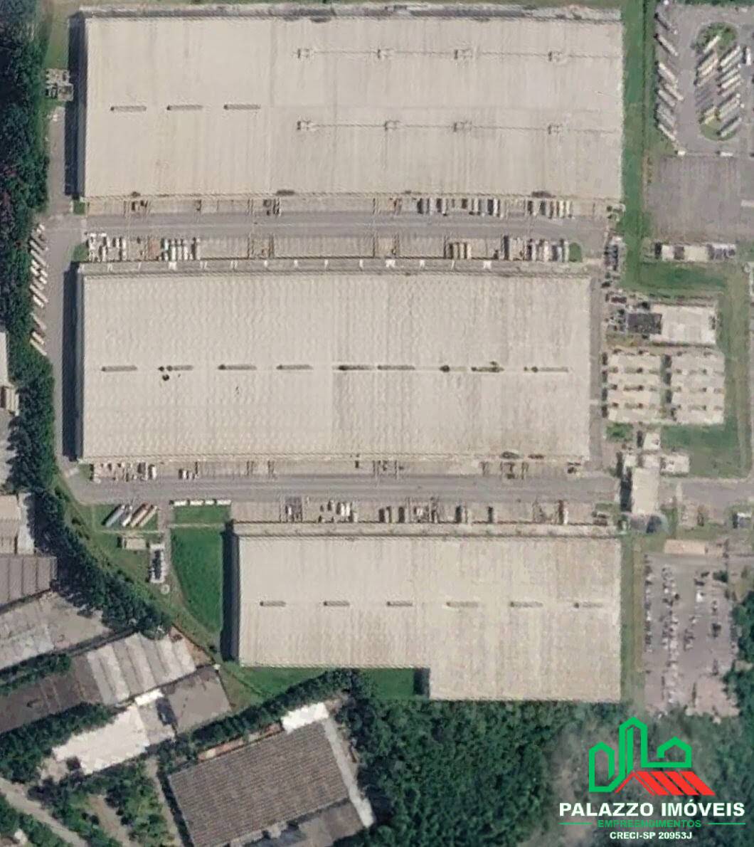 Depósito-Galpão, 7879 m² - Foto 5