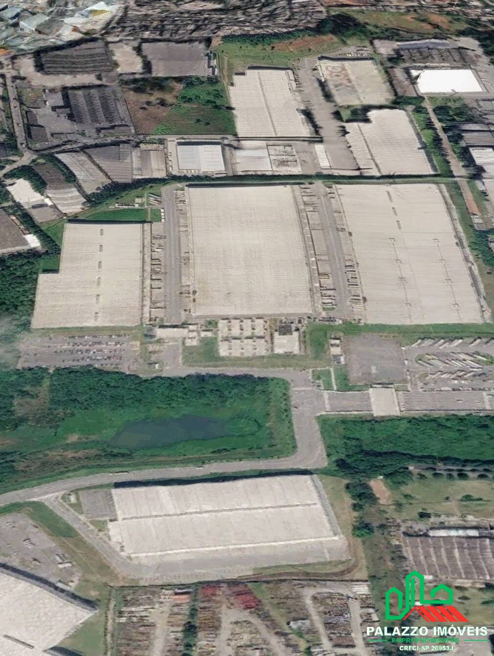 Depósito-Galpão, 7879 m² - Foto 6